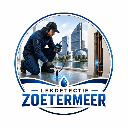 Lekdetectie Zoetermeer